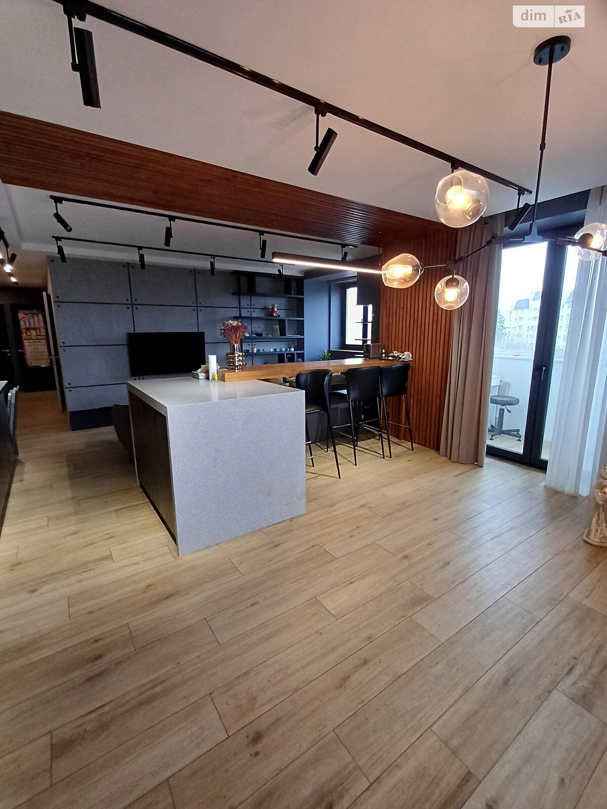 Продажа двухкомнатной квартиры в Харькове, на ул. Мирослава Мысли 58Б, район Алексеевка фото 1