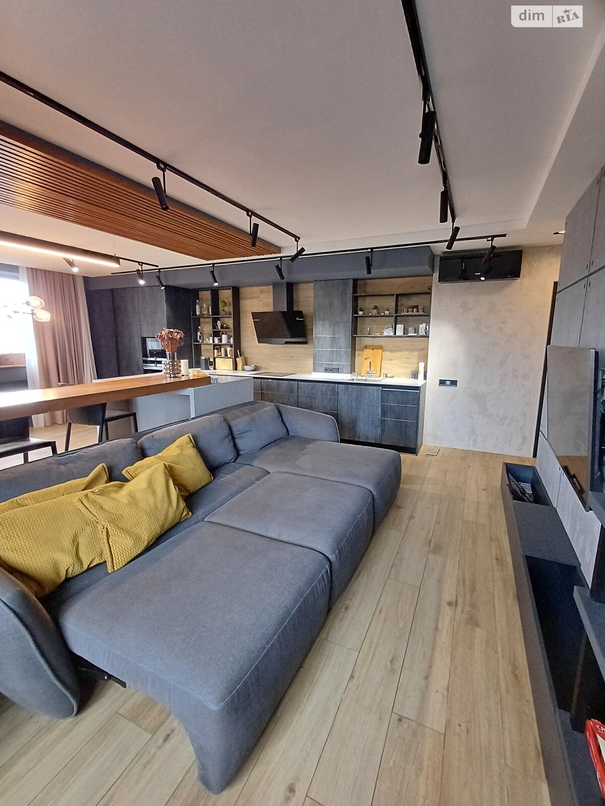 Продажа двухкомнатной квартиры в Харькове, на ул. Мирослава Мысли 58Б, район Алексеевка фото 1