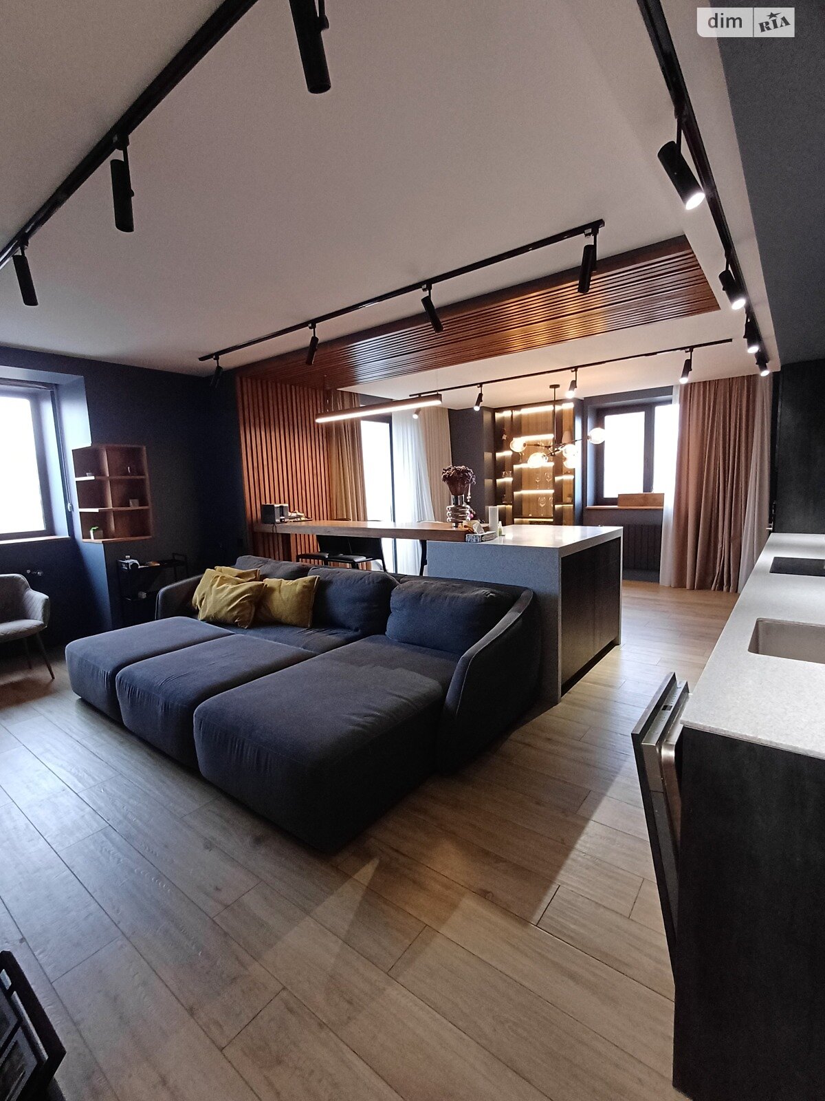 Продажа двухкомнатной квартиры в Харькове, на ул. Мирослава Мысли 58Б, район Алексеевка фото 1