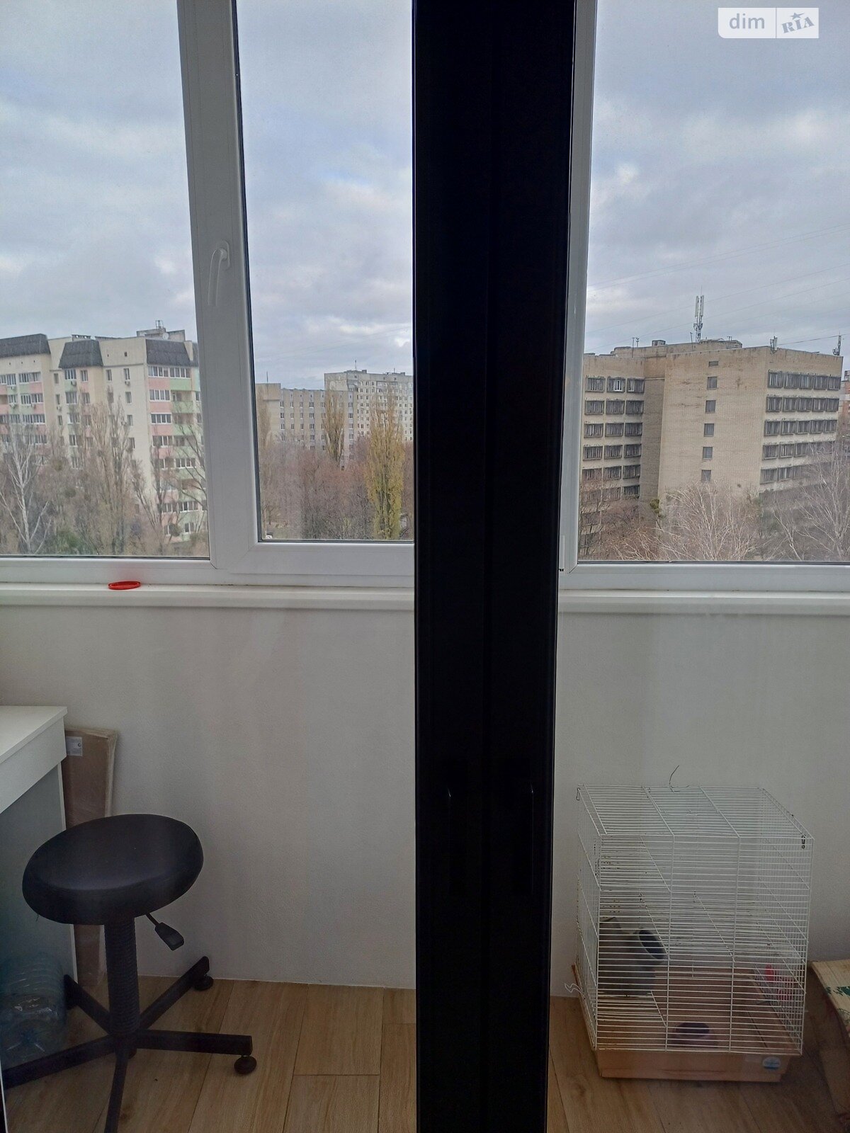 Продажа двухкомнатной квартиры в Харькове, на ул. Мирослава Мысли 58Б, район Алексеевка фото 1