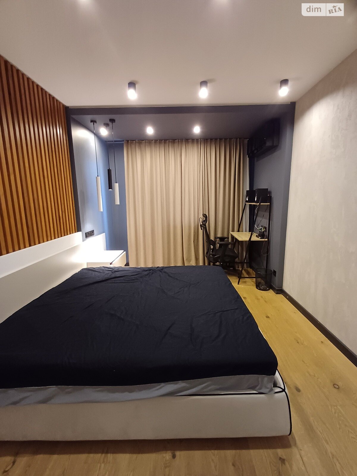 Продажа двухкомнатной квартиры в Харькове, на ул. Мирослава Мысли 58Б, район Алексеевка фото 1