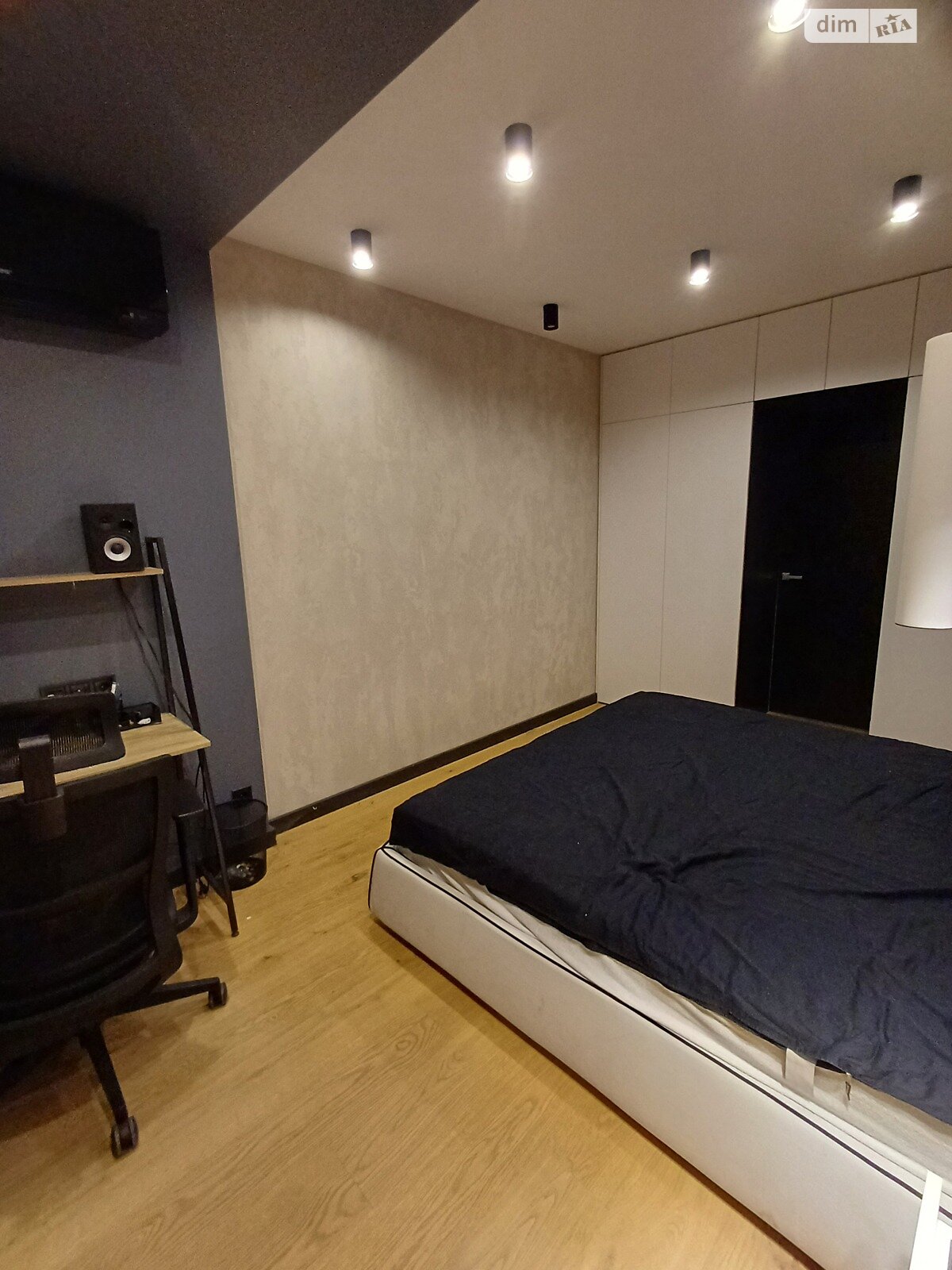 Продажа двухкомнатной квартиры в Харькове, на ул. Мирослава Мысли 58Б, район Алексеевка фото 1