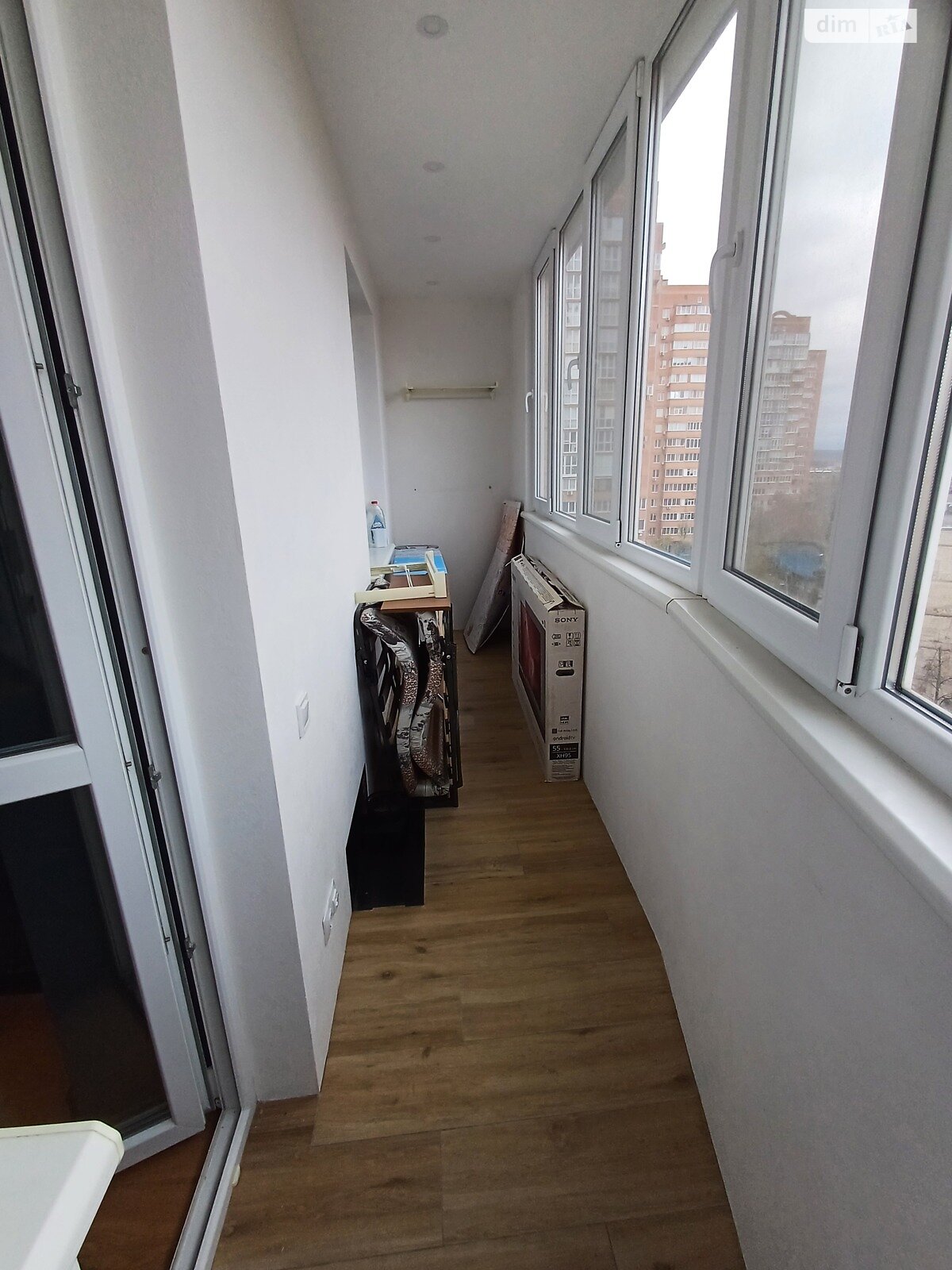 Продажа двухкомнатной квартиры в Харькове, на ул. Мирослава Мысли 58Б, район Алексеевка фото 1