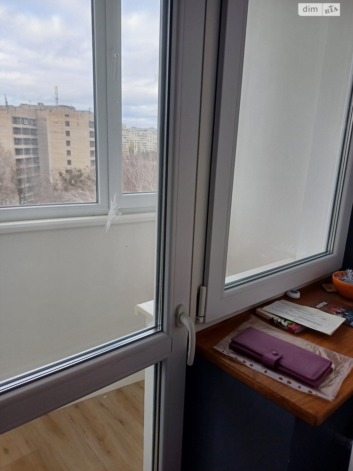 Продажа двухкомнатной квартиры в Харькове, на ул. Мирослава Мысли 58Б, район Алексеевка фото 1