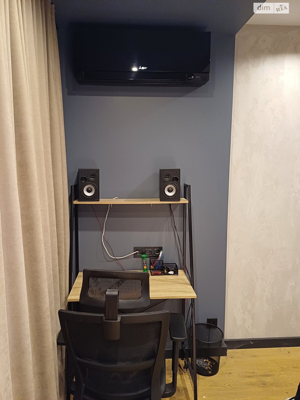 Продажа двухкомнатной квартиры в Харькове, на ул. Мирослава Мысли 58Б, район Алексеевка фото 1