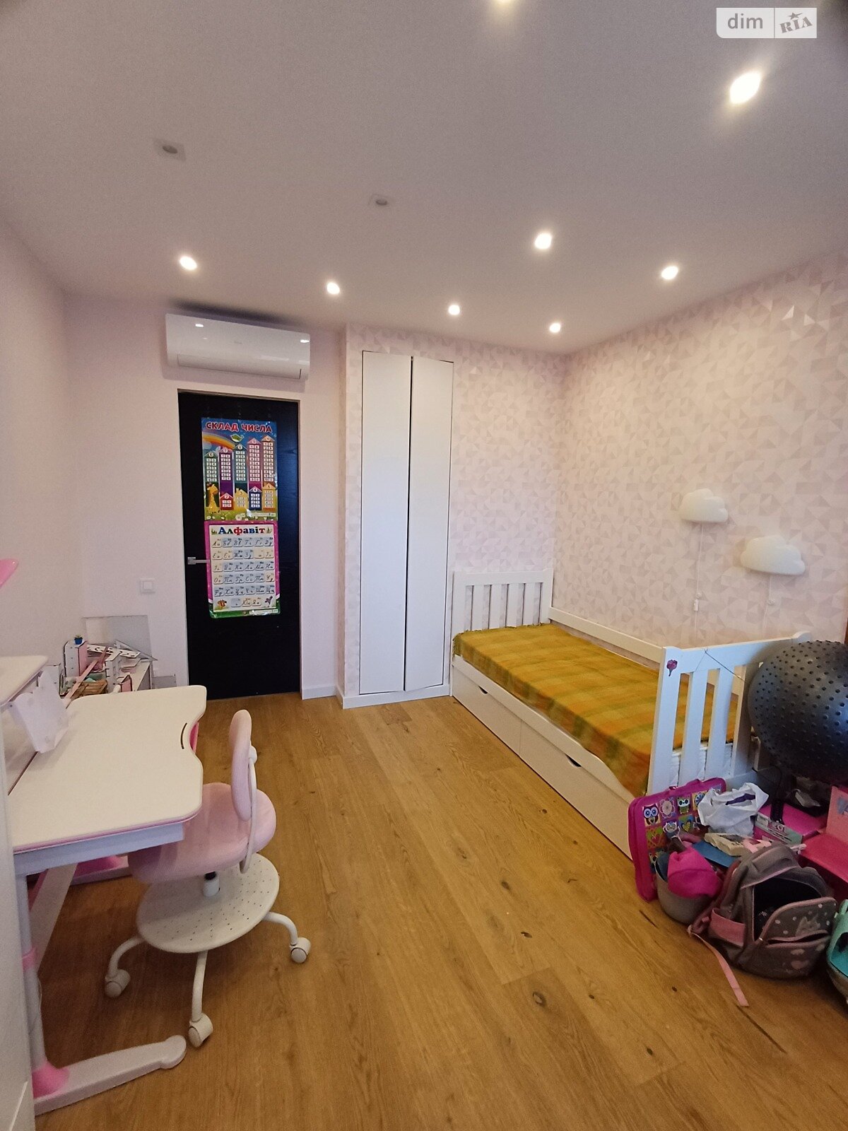 Продажа двухкомнатной квартиры в Харькове, на ул. Мирослава Мысли 58Б, район Алексеевка фото 1