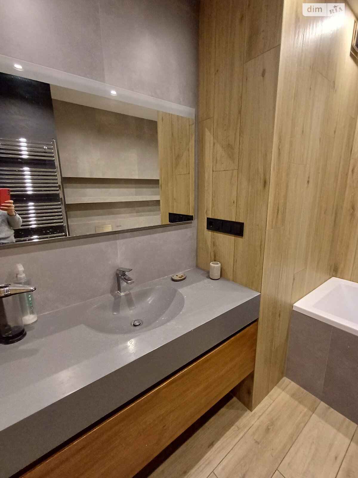 Продажа двухкомнатной квартиры в Харькове, на ул. Мирослава Мысли 58Б, район Алексеевка фото 1