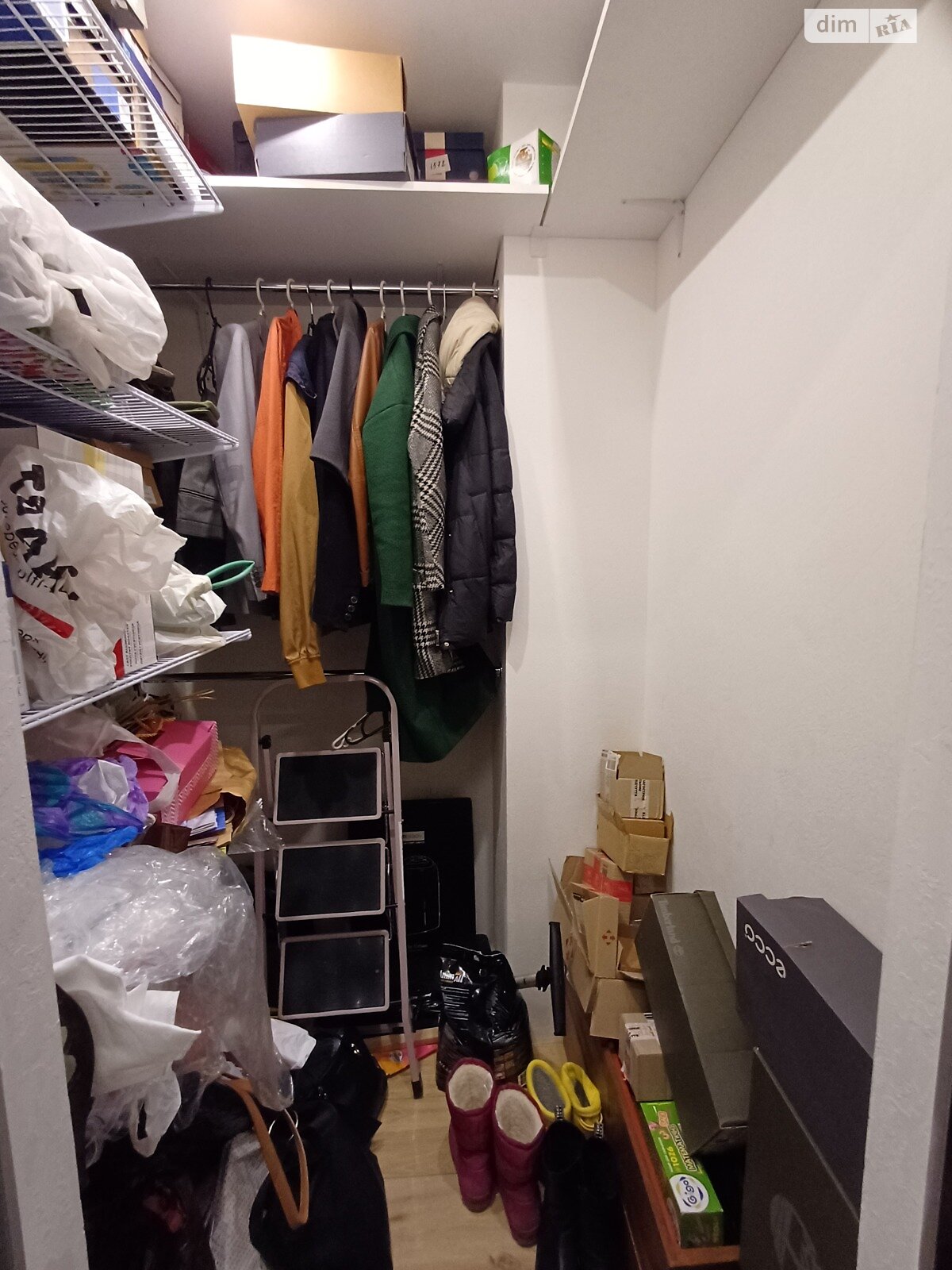 Продажа двухкомнатной квартиры в Харькове, на ул. Мирослава Мысли 58Б, район Алексеевка фото 1