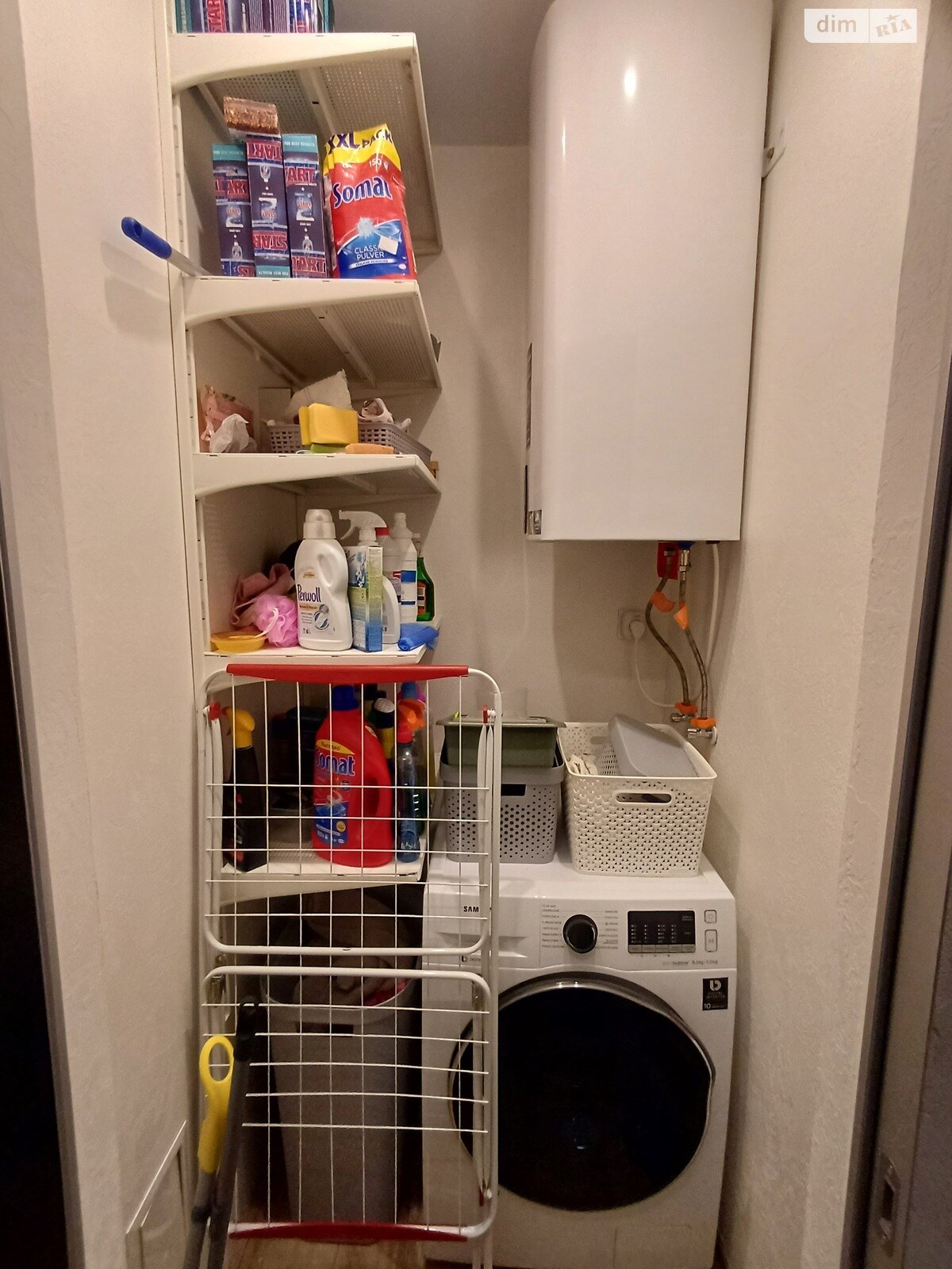 Продажа двухкомнатной квартиры в Харькове, на ул. Мирослава Мысли 58Б, район Алексеевка фото 1