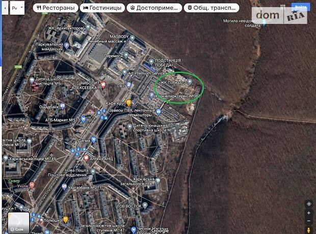 Продажа однокомнатной квартиры в Харькове, на просп. Победы 86 район Алексеевка фото 1 Продажа однокомнатной квартиры в Харькове, на просп. Победы 86 район Алексеевка фото 1