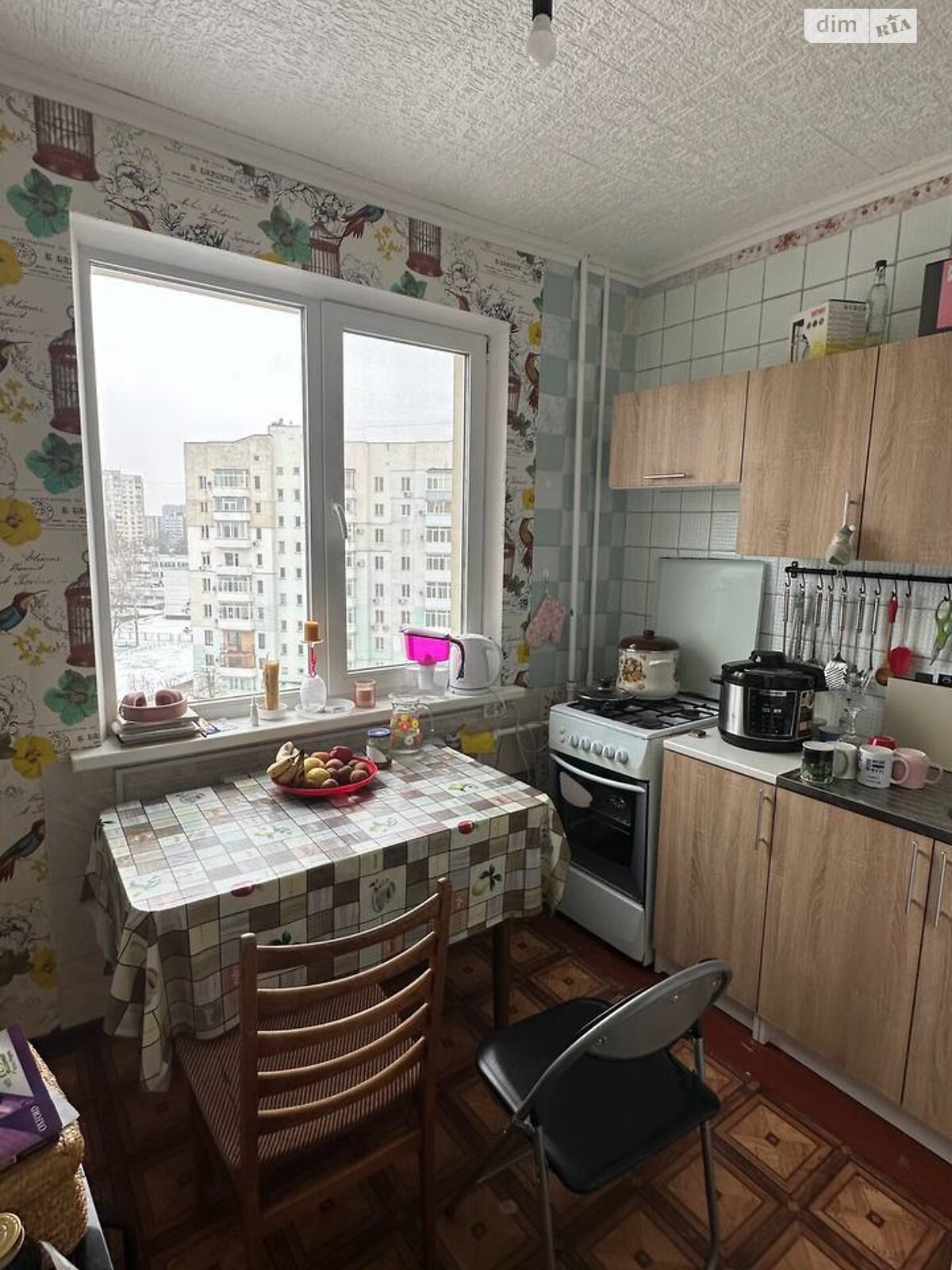 Продажа четырехкомнатной квартиры в Харькове, на просп. Победы 48А, район Алексеевка фото 1 Продажа четырехкомнатной квартиры в Харькове, на просп. Победы 48А, район Алексеевка фото 1