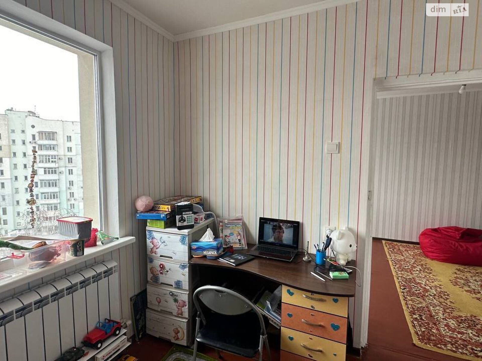 Продажа четырехкомнатной квартиры в Харькове, на просп. Победы 48А, район Алексеевка фото 1 Продажа четырехкомнатной квартиры в Харькове, на просп. Победы 48А, район Алексеевка фото 1