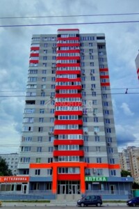 Продажа однокомнатной квартиры в Харькове, на пер. Победы, район Алексеевка фото 2