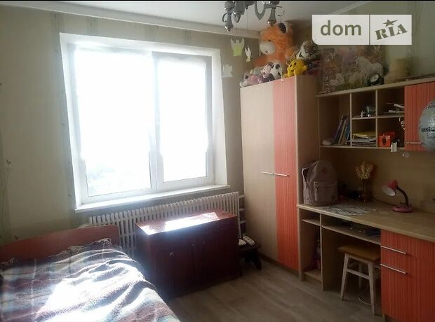Продаж двокімнатної квартири в Харкові на просп. Перемоги, кв. 1, район Олексїївка фото 1 Продаж двокімнатної квартири в Харкові на просп. Перемоги, кв. 1, район Олексїївка фото 1