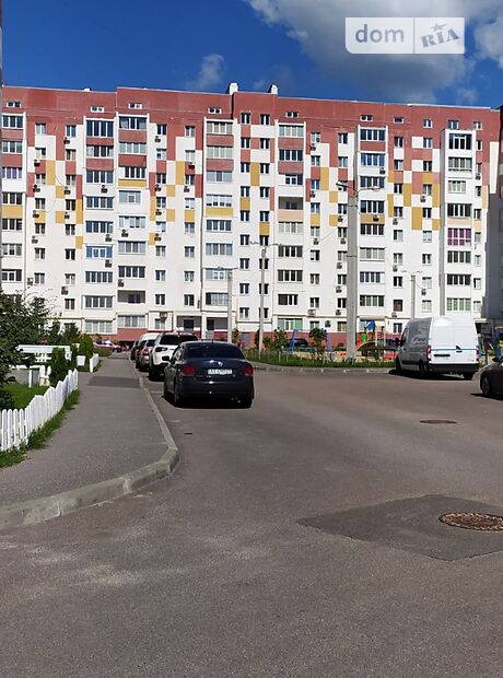 Продажа однокомнатной квартиры в Харькове, на просп. Победы 89, район Алексеевка фото 1 Продажа однокомнатной квартиры в Харькове, на просп. Победы 89, район Алексеевка фото 1