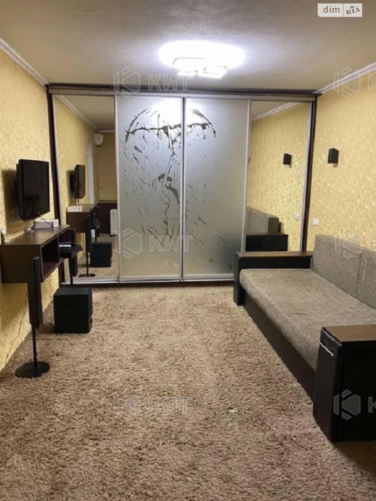 Продаж однокімнатної квартири в Харкові, на просп. Перемоги 77Б, район Олексїївка фото 1 Продаж однокімнатної квартири в Харкові, на просп. Перемоги 77Б, район Олексїївка фото 1