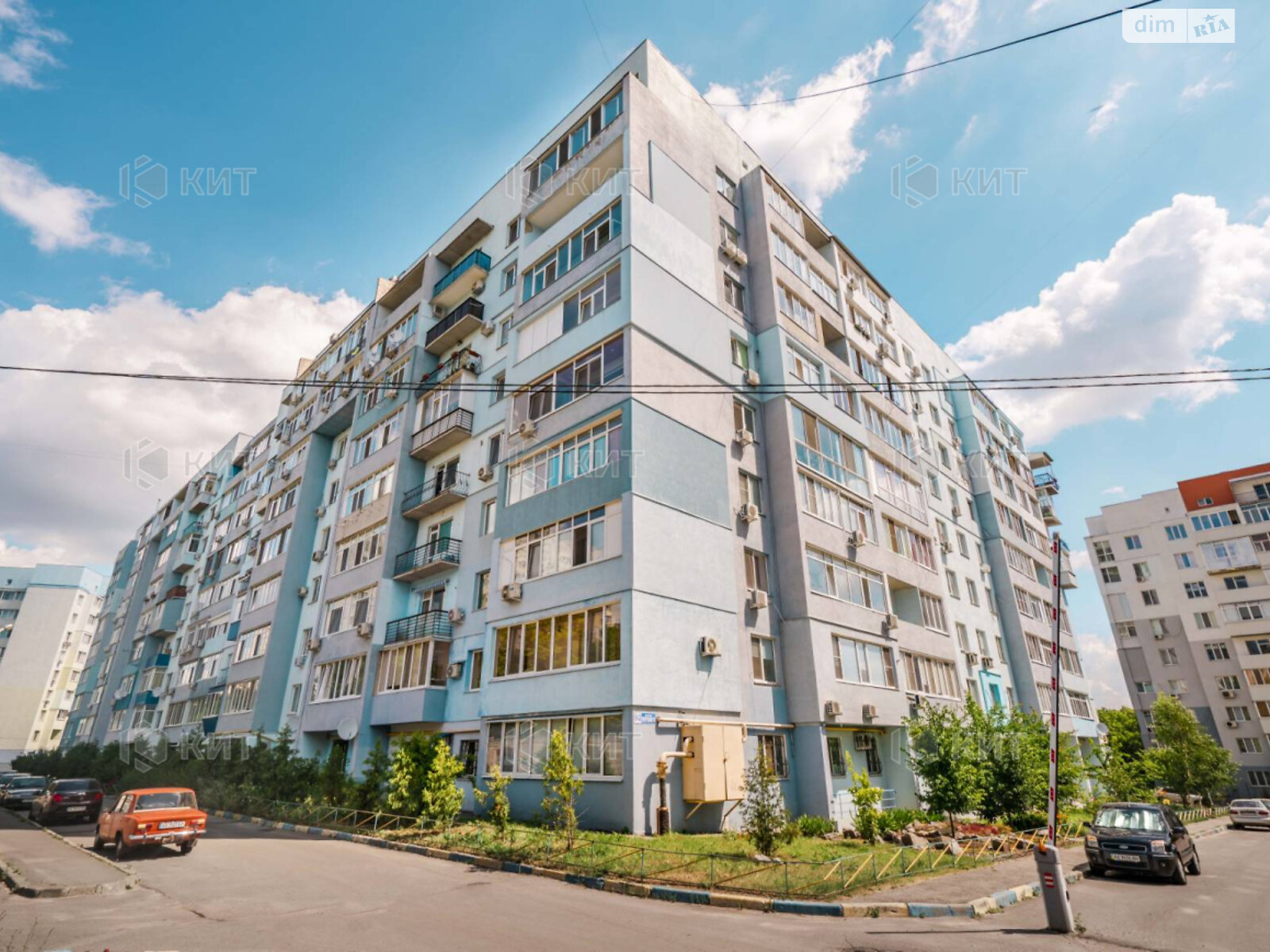 Продаж однокімнатної квартири в Харкові, на просп. Перемоги 66Д, район Олексїївка фото 1 Продаж однокімнатної квартири в Харкові, на просп. Перемоги 66Д, район Олексїївка фото 1