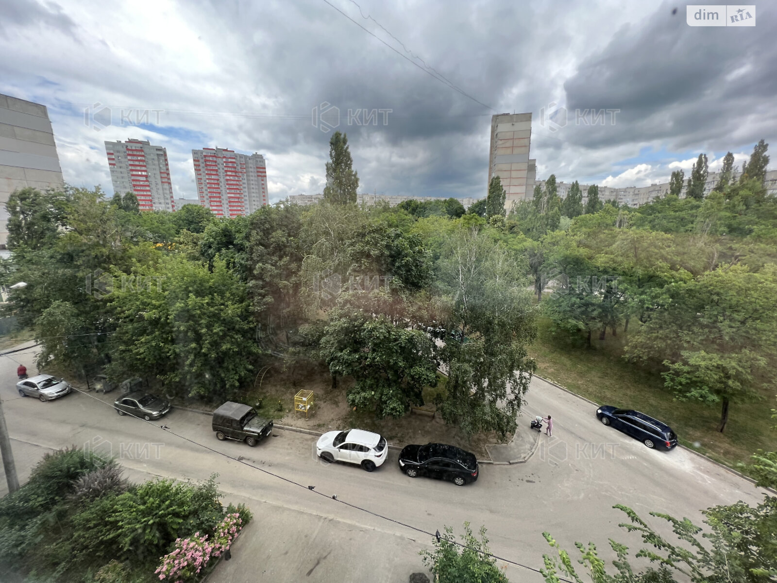 Продаж чотирикімнатної квартири в Харкові, на просп. Перемоги 66, район Олексїївка фото 1