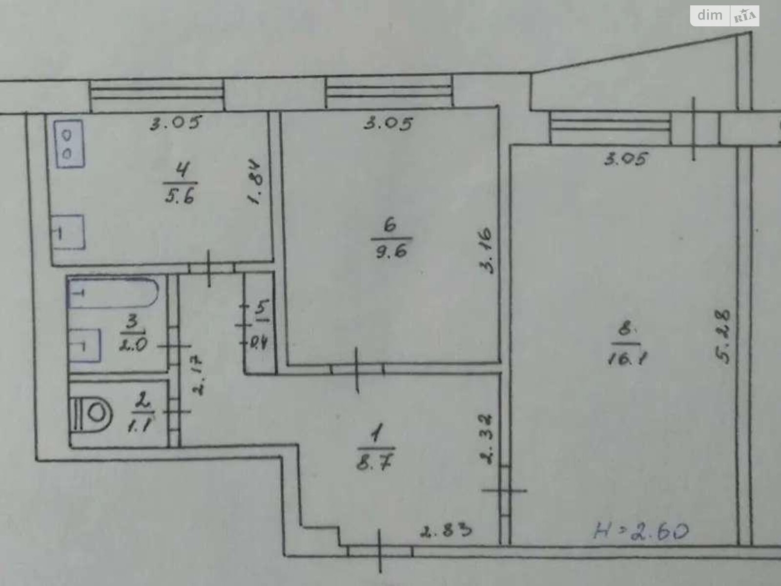 Продажа двухкомнатной квартиры в Харькове, на просп. Победы 56, район Алексеевка фото 1