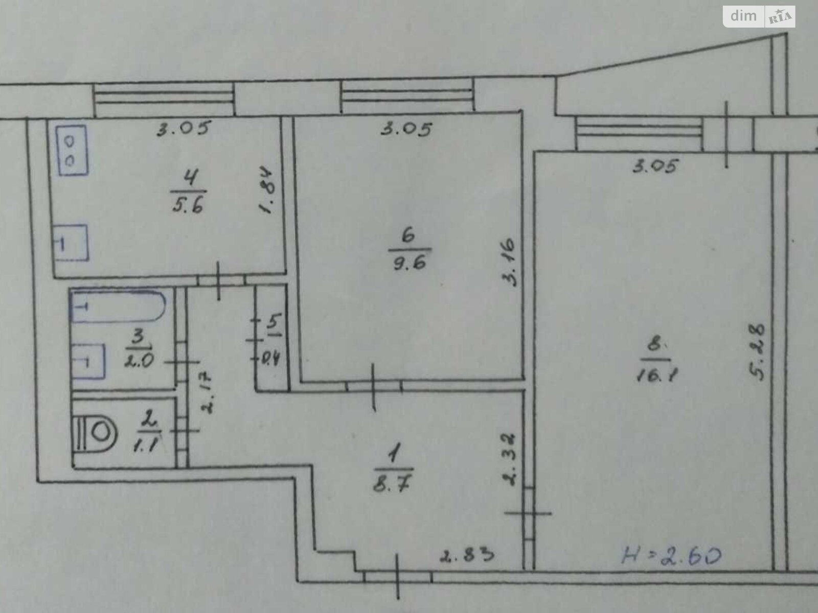 Продажа двухкомнатной квартиры в Харькове, на просп. Победы 56, район Алексеевка фото 1