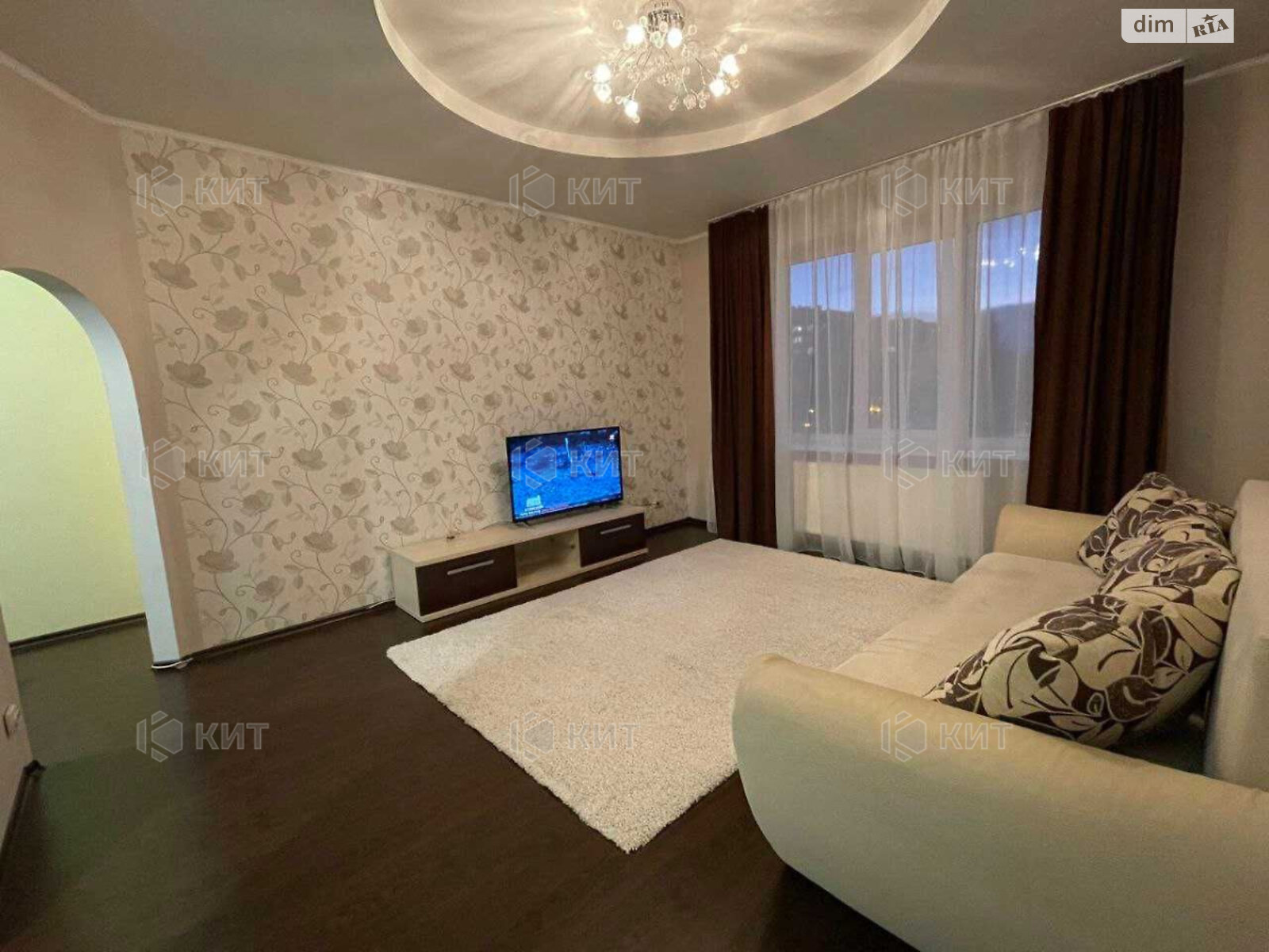 Продаж однокімнатної квартири в Харкові, на просп. Перемоги 66Д, район Олексїївка фото 1 Продаж однокімнатної квартири в Харкові, на просп. Перемоги 66Д, район Олексїївка фото 1