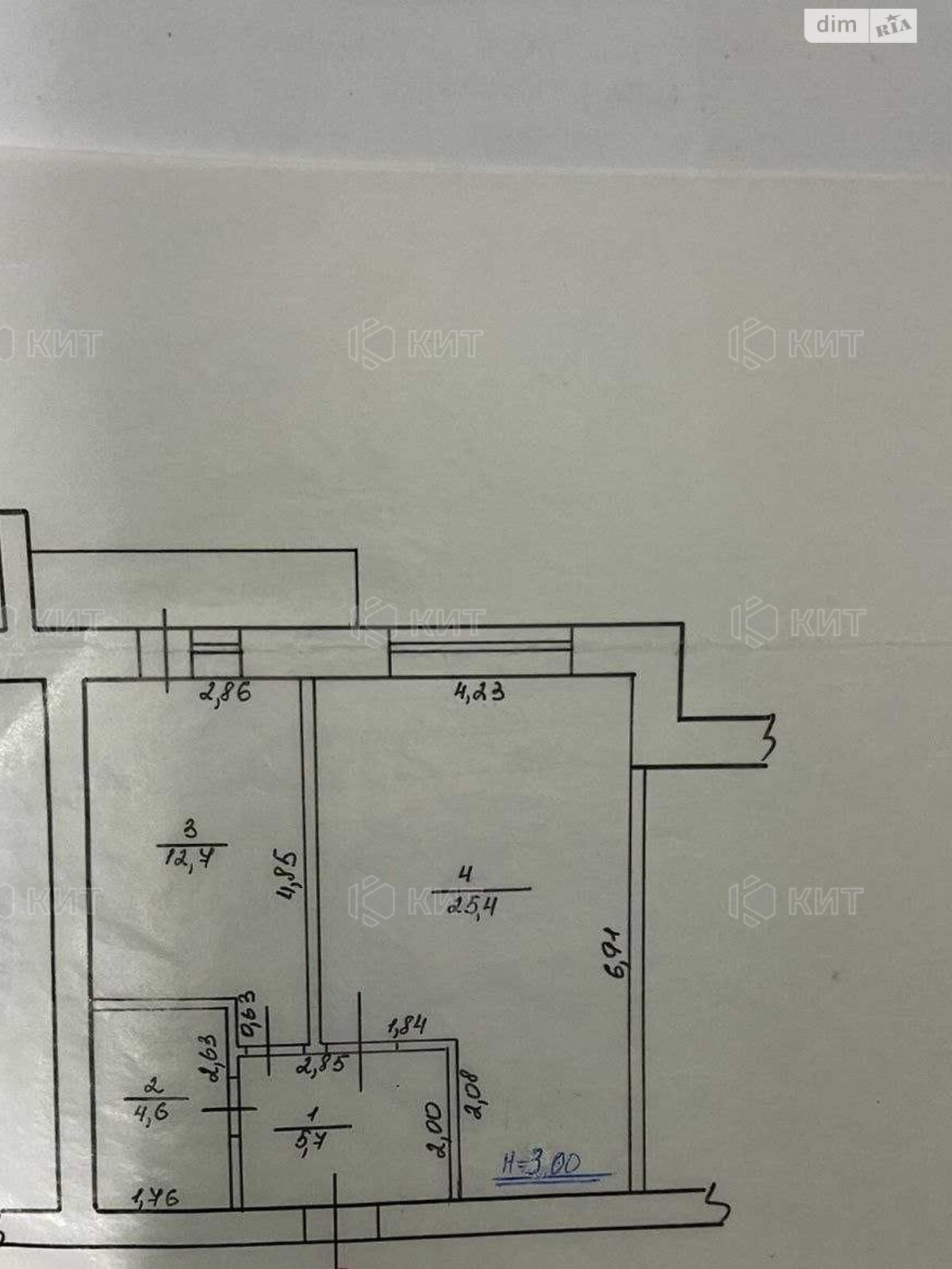 Продаж однокімнатної квартири в Харкові, на просп. Перемоги 66Д, район Олексїївка фото 1 Продаж однокімнатної квартири в Харкові, на просп. Перемоги 66Д, район Олексїївка фото 1