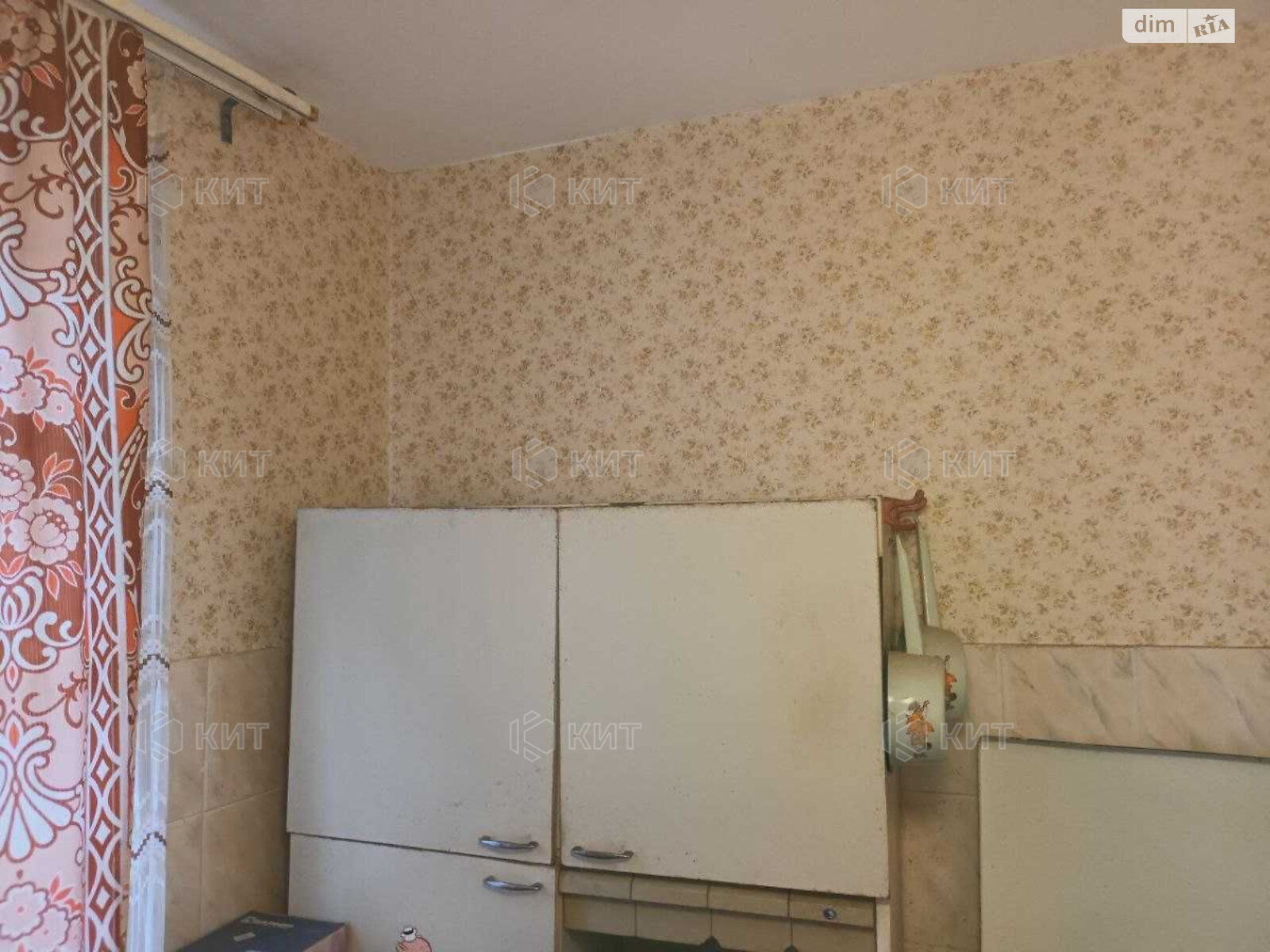 Продаж однокімнатної квартири в Харкові, на просп. Перемоги 61, район Олексїївка фото 1