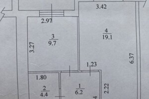 Продажа однокомнатной квартиры в Харькове, на просп. Победы 87, район Алексеевка фото 2