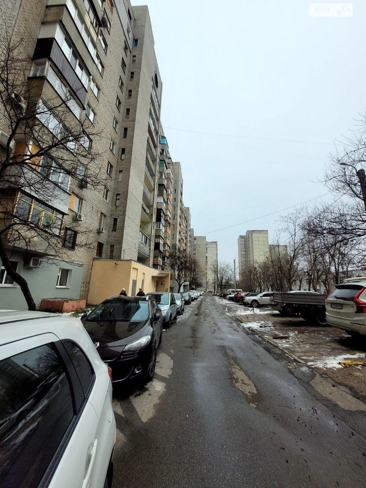 Продаж однокімнатної квартири в Харкові, на просп. Перемоги 59, район Олексїївка фото 1