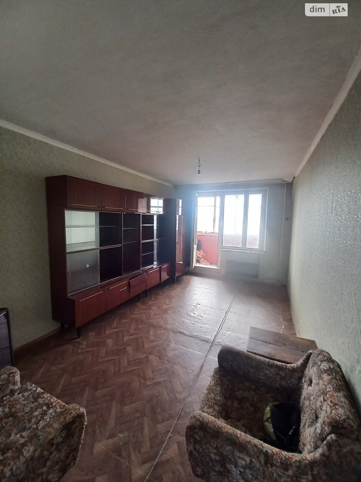 Продаж трикімнатної квартири в Харкові, на просп. Перемоги 72, район Олексїївка фото 1