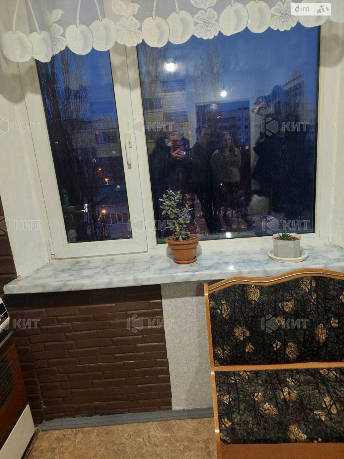 Продажа однокомнатной квартиры в Харькове, на просп. Победы 62Г, район Алексеевка фото 1