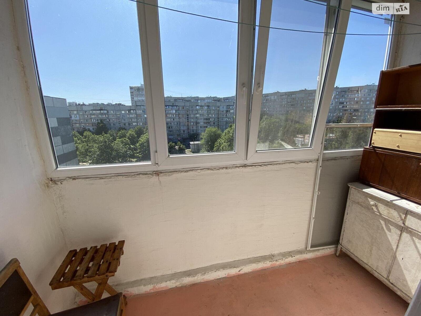 Продаж однокімнатної квартири в Харкові, на просп. Перемоги 78В, район Олексїївка фото 1