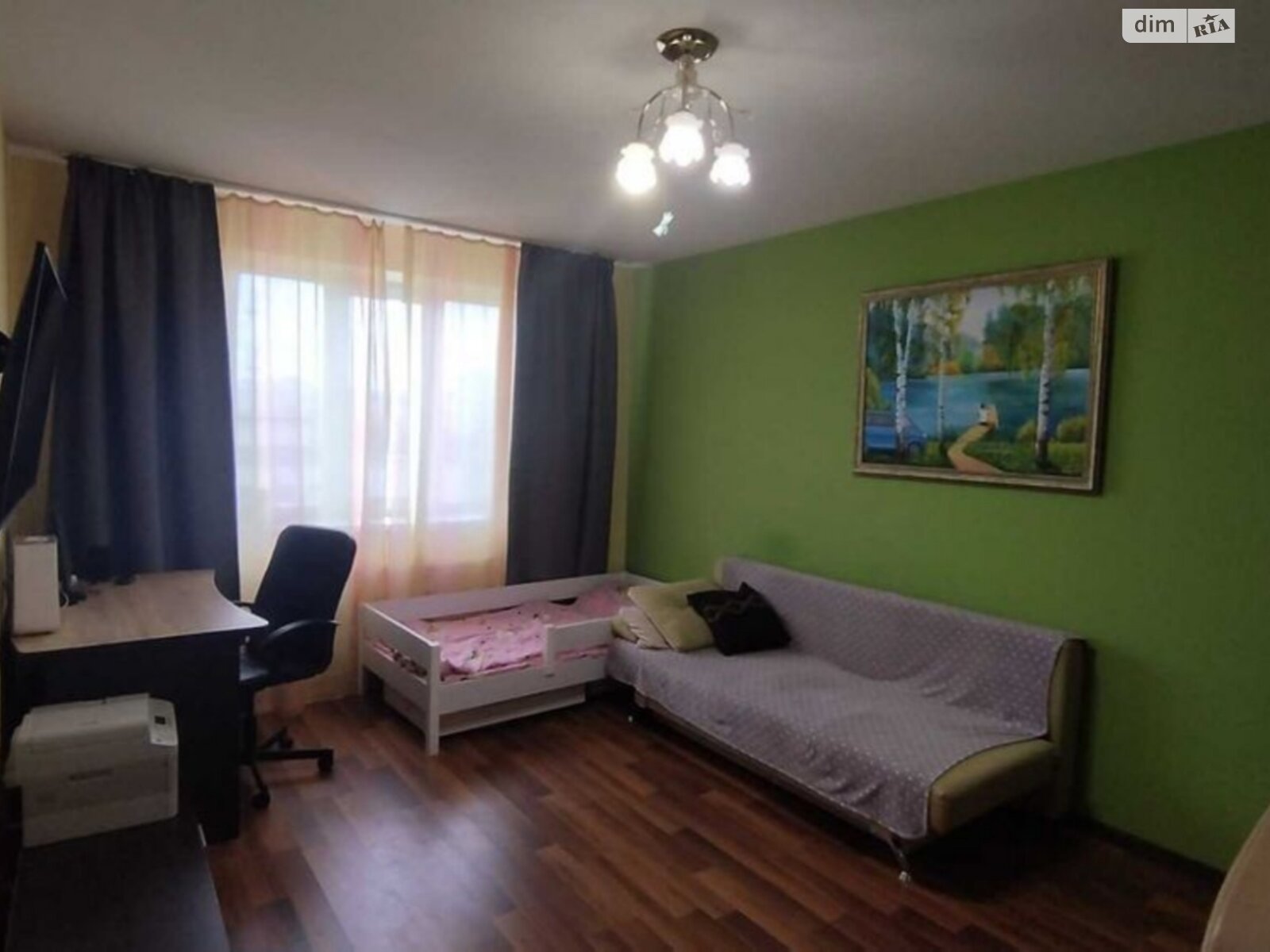 Продажа двухкомнатной квартиры в Харькове, на просп. Победы 53Б, район Алексеевка фото 1 Продажа двухкомнатной квартиры в Харькове, на просп. Победы 53Б, район Алексеевка фото 1