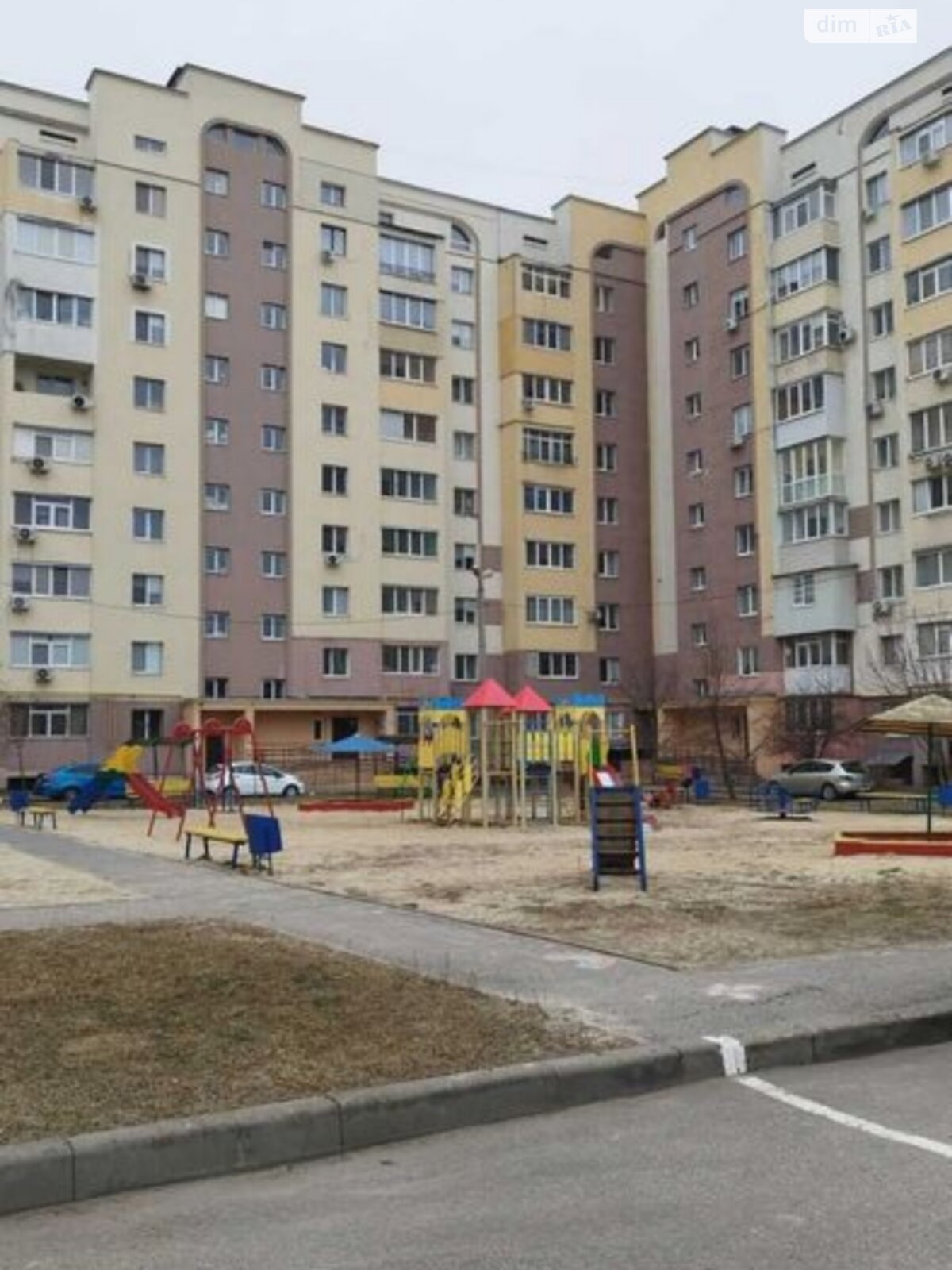 Продажа двухкомнатной квартиры в Харькове, на просп. Победы 53Б, район Алексеевка фото 1 Продажа двухкомнатной квартиры в Харькове, на просп. Победы 53Б, район Алексеевка фото 1