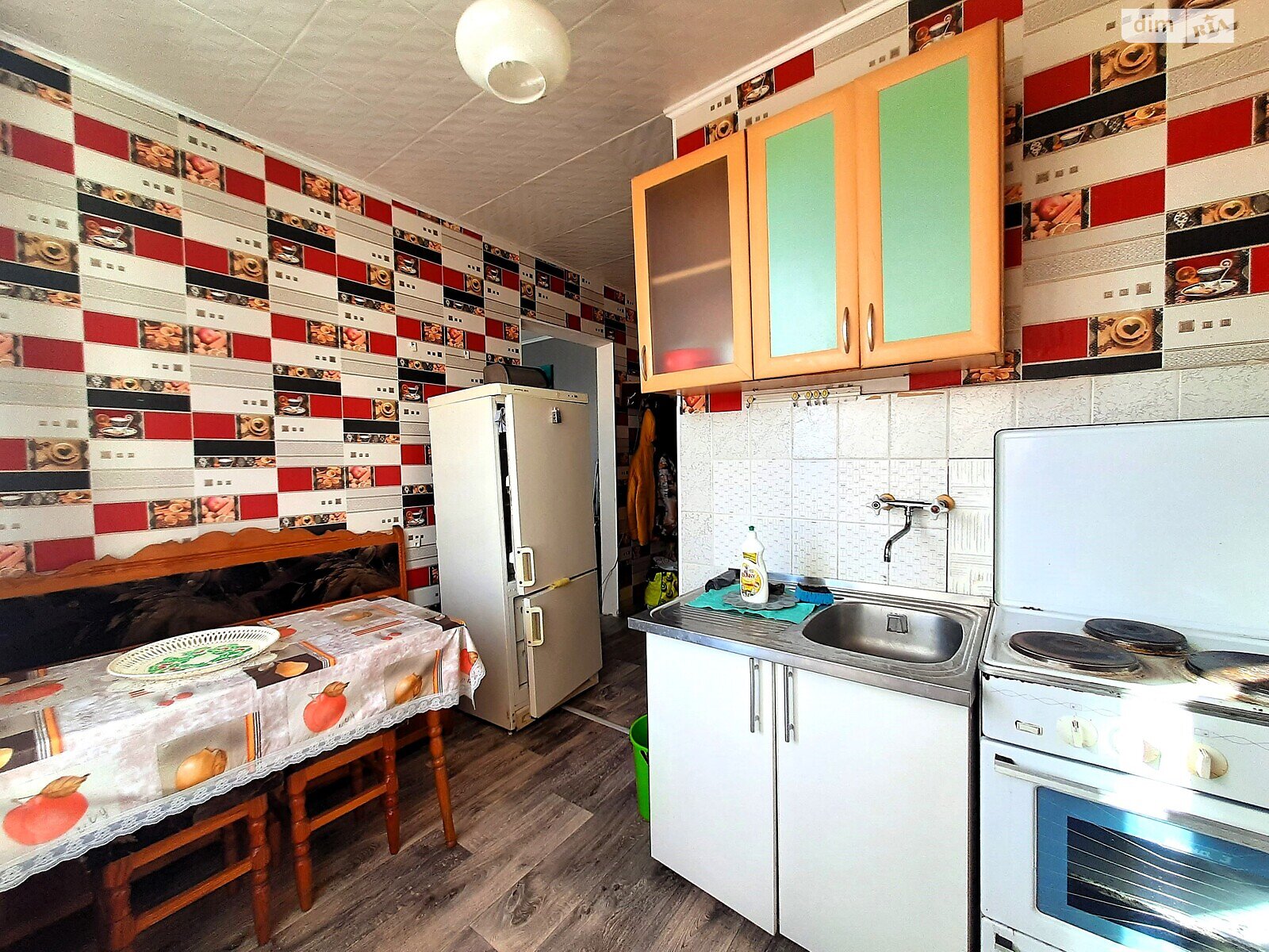 Продаж однокімнатної квартири в Харкові, на просп. Перемоги 56, район Олексїївка фото 1 Продаж однокімнатної квартири в Харкові, на просп. Перемоги 56, район Олексїївка фото 1