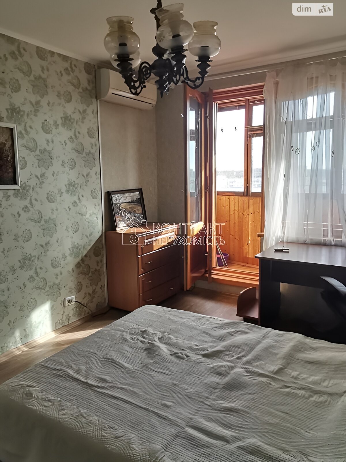 Продаж однокімнатної квартири в Харкові, на просп. Перемоги, район Олексїївка фото 1 Продаж однокімнатної квартири в Харкові, на просп. Перемоги, район Олексїївка фото 1