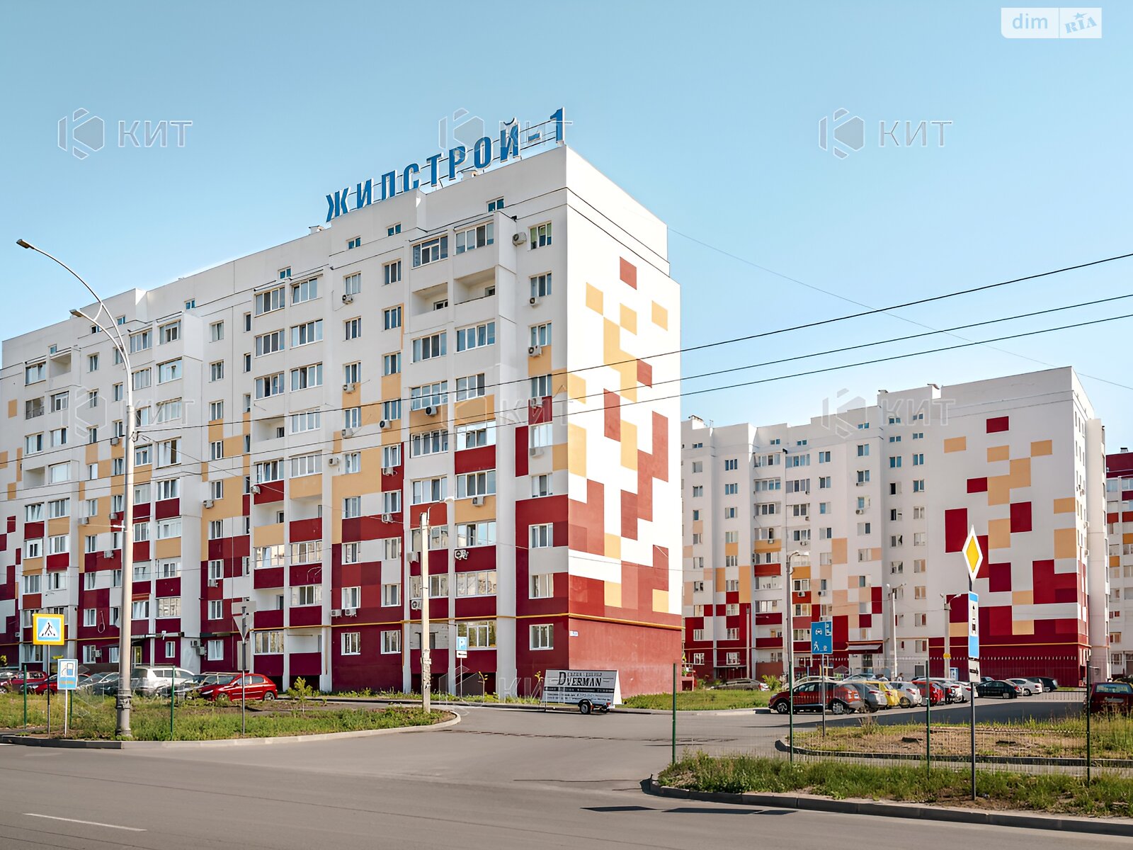 Продажа двухкомнатной квартиры в Харькове, на просп. Победы 89, район Алексеевка фото 1 Продажа двухкомнатной квартиры в Харькове, на просп. Победы 89, район Алексеевка фото 1