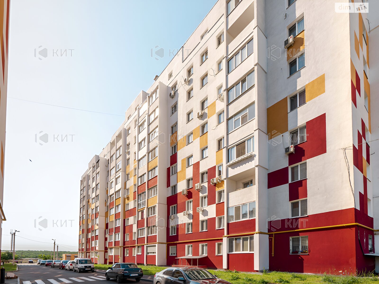 Продажа двухкомнатной квартиры в Харькове, на просп. Победы 89, район Алексеевка фото 1 Продажа двухкомнатной квартиры в Харькове, на просп. Победы 89, район Алексеевка фото 1