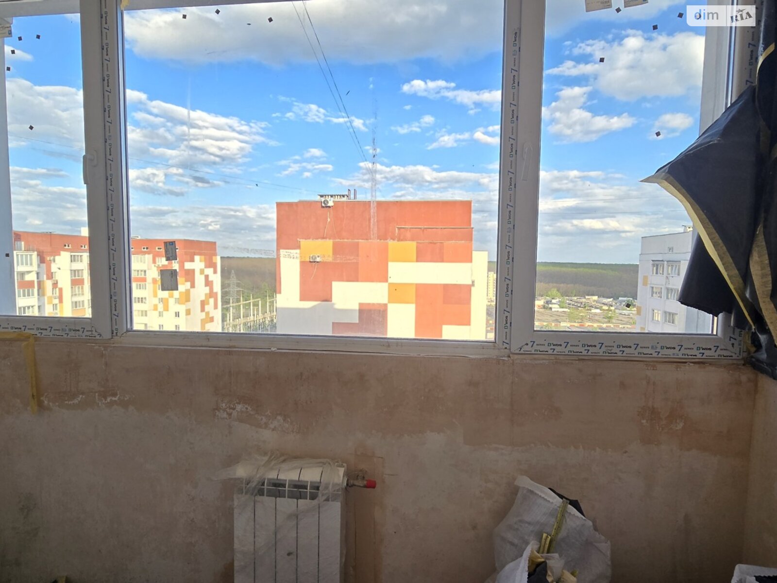 Продажа однокомнатной квартиры в Харькове, на просп. Победы 89, кв. 64, район Алексеевка фото 1 Продажа однокомнатной квартиры в Харькове, на просп. Победы 89, кв. 64, район Алексеевка фото 1