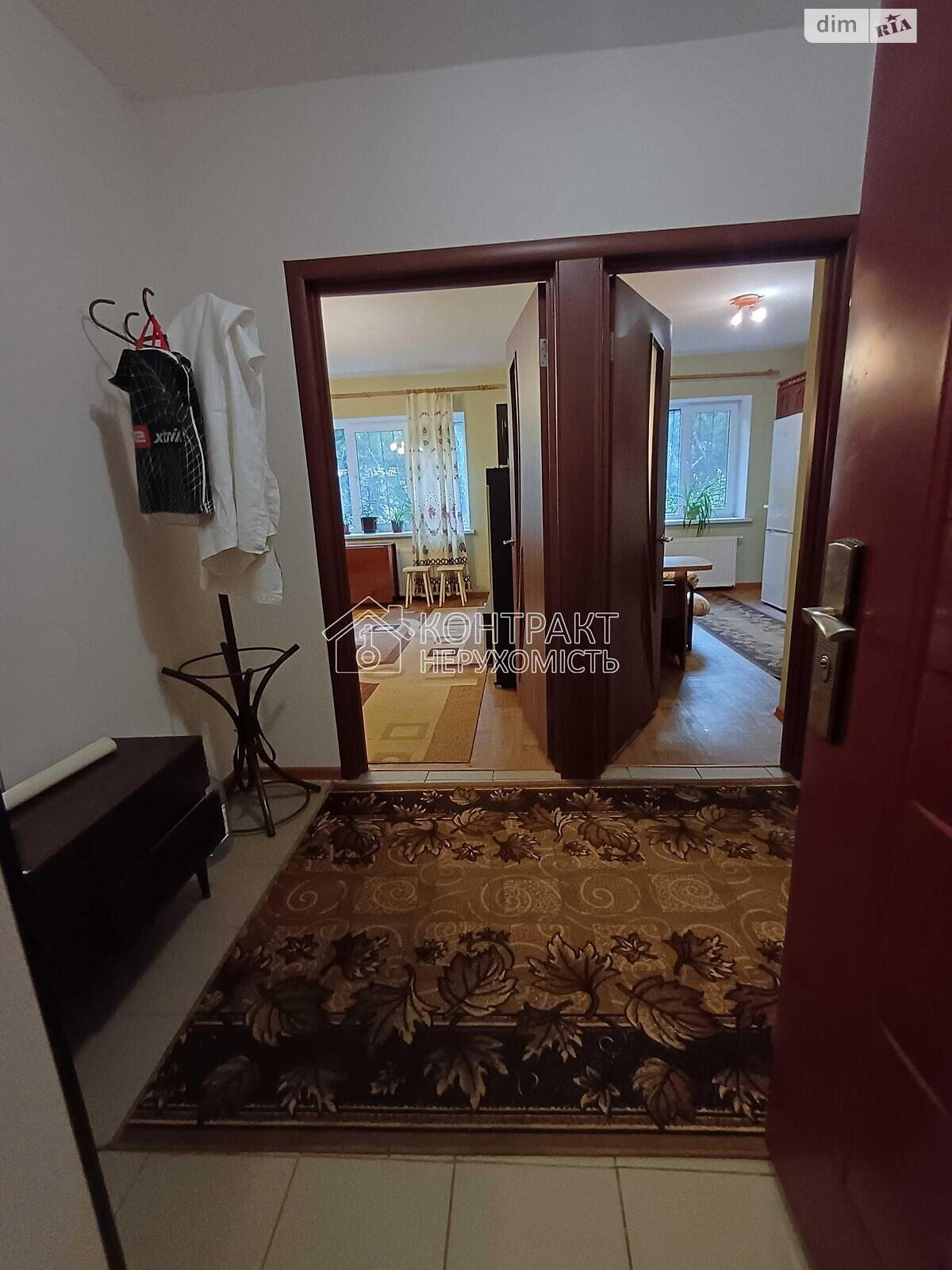 Продажа однокомнатной квартиры в Харькове, на просп. Победы, район Алексеевка фото 1 Продажа однокомнатной квартиры в Харькове, на просп. Победы, район Алексеевка фото 1