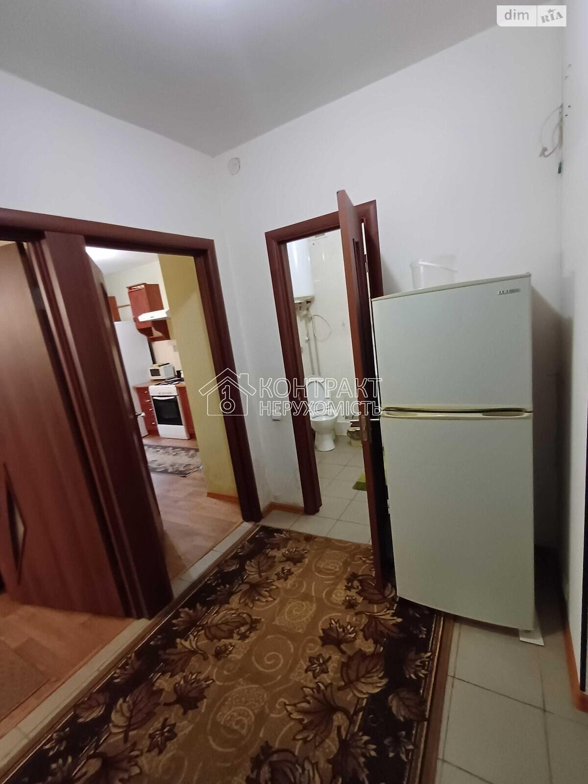 Продажа однокомнатной квартиры в Харькове, на просп. Победы, район Алексеевка фото 1 Продажа однокомнатной квартиры в Харькове, на просп. Победы, район Алексеевка фото 1
