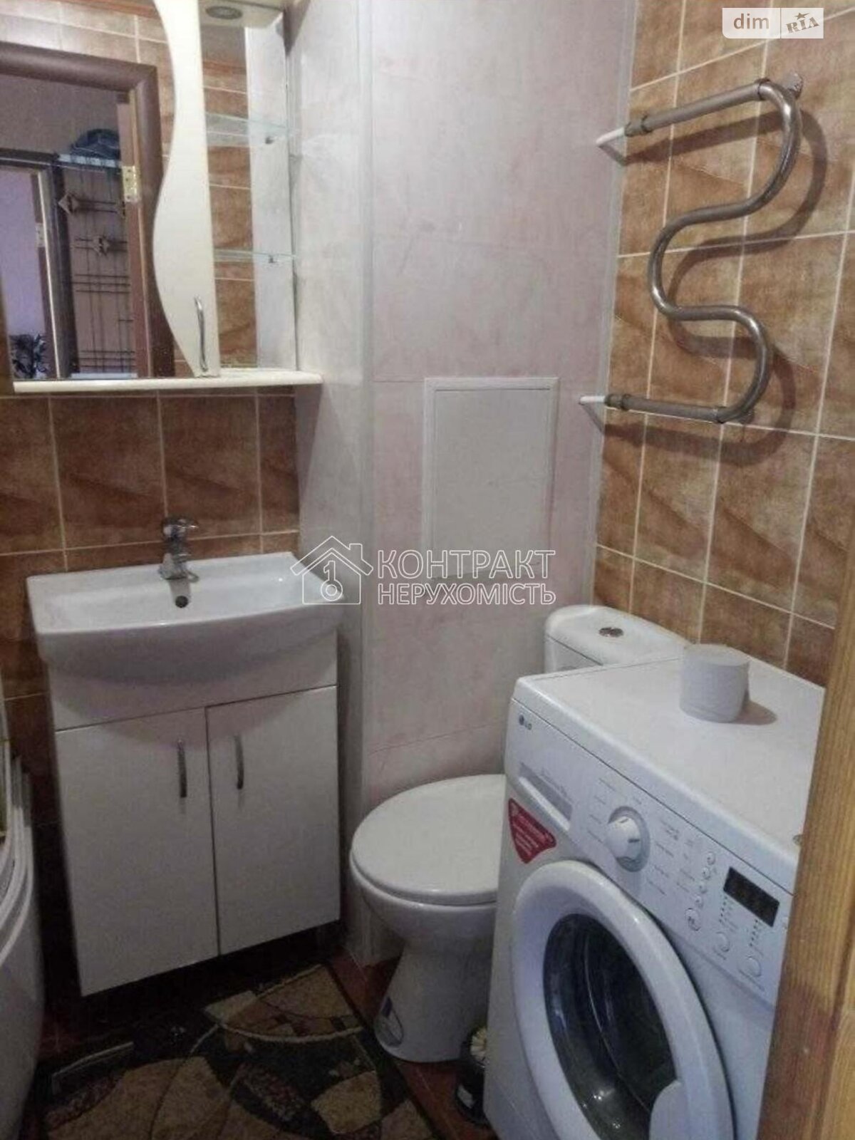 Продаж однокімнатної квартири в Харкові, на просп. Перемоги 54, район Олексїївка фото 1 Продаж однокімнатної квартири в Харкові, на просп. Перемоги 54, район Олексїївка фото 1