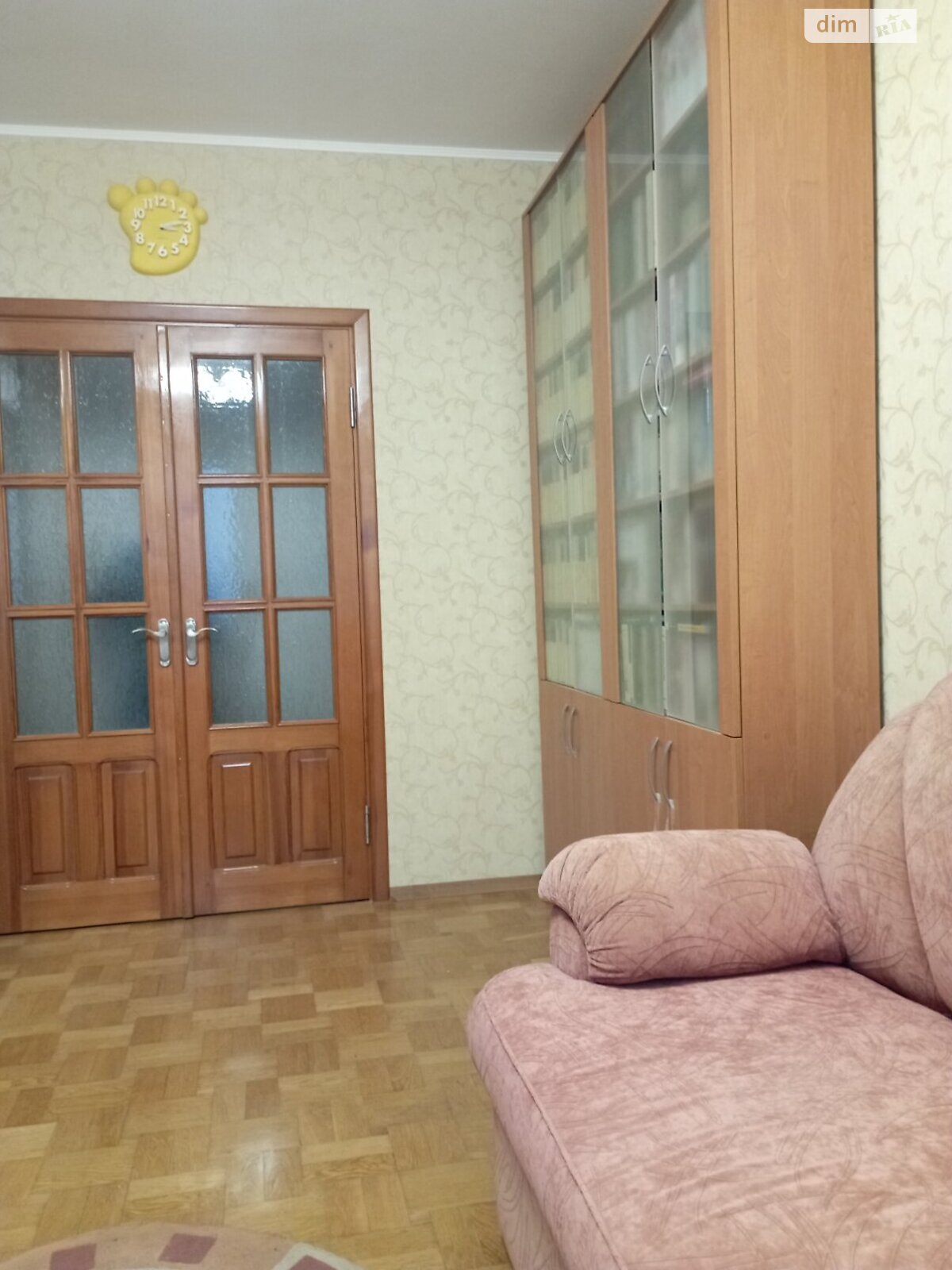 Продажа четырехкомнатной квартиры в Харькове, на просп. Победы 65, район Алексеевка фото 1 Продажа четырехкомнатной квартиры в Харькове, на просп. Победы 65, район Алексеевка фото 1