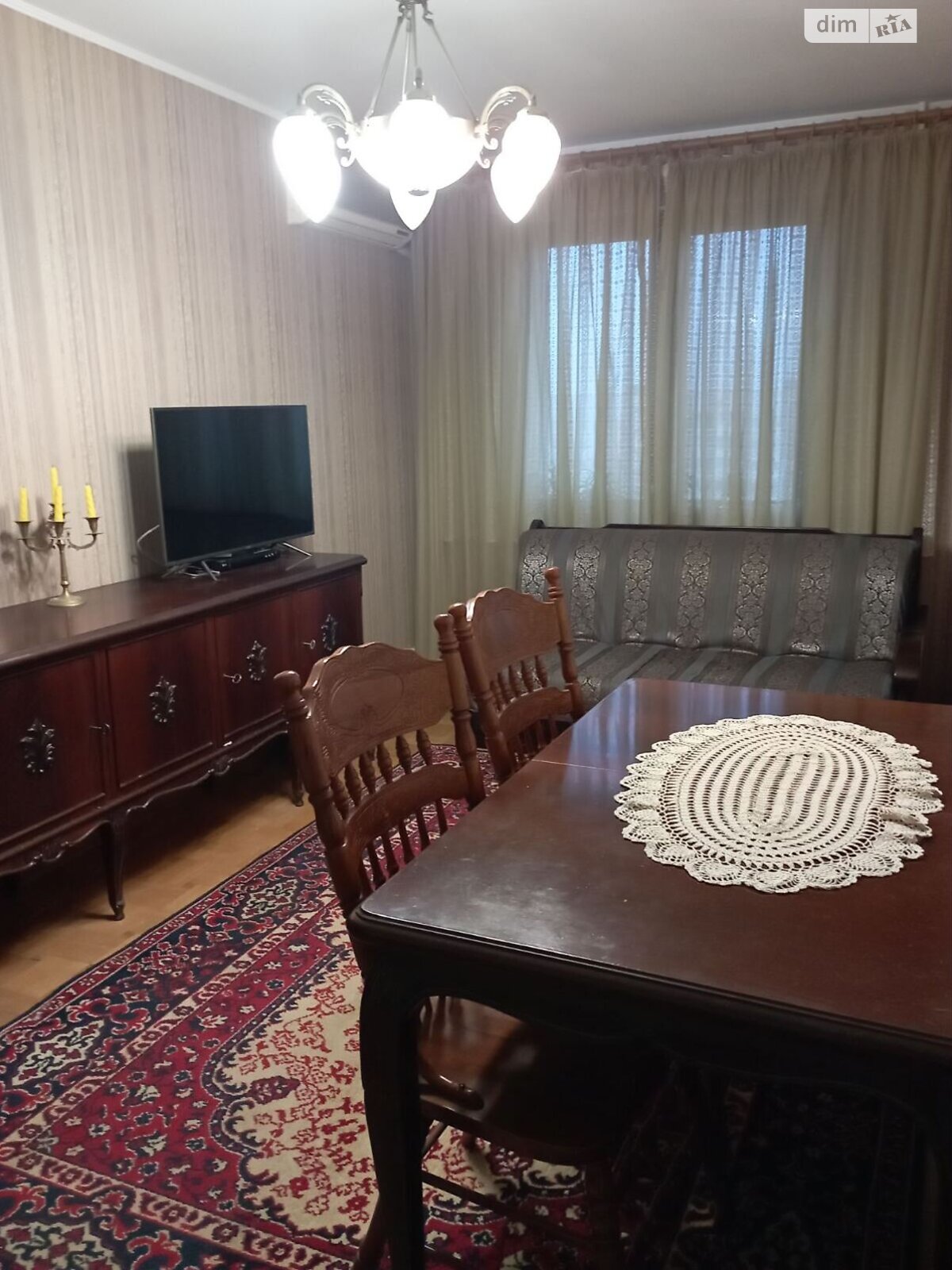 Продажа четырехкомнатной квартиры в Харькове, на просп. Победы 65, район Алексеевка фото 1 Продажа четырехкомнатной квартиры в Харькове, на просп. Победы 65, район Алексеевка фото 1