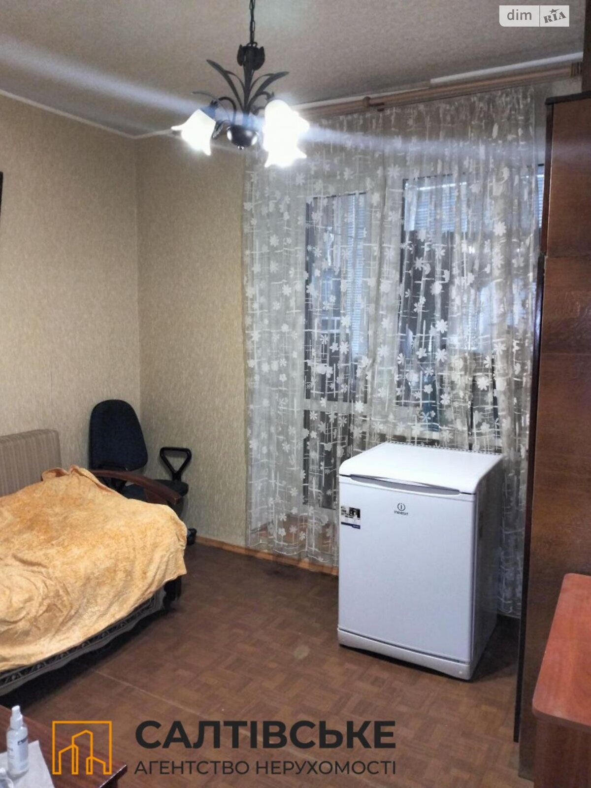 Продажа четырехкомнатной квартиры в Харькове, на просп. Победы 65, район Алексеевка фото 1 Продажа четырехкомнатной квартиры в Харькове, на просп. Победы 65, район Алексеевка фото 1