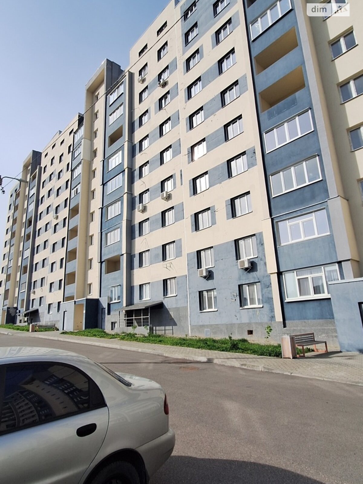 Продаж однокімнатної квартири в Харкові, на просп. Перемоги, район Шевченківський фото 1 Продаж однокімнатної квартири в Харкові, на просп. Перемоги, район Шевченківський фото 1