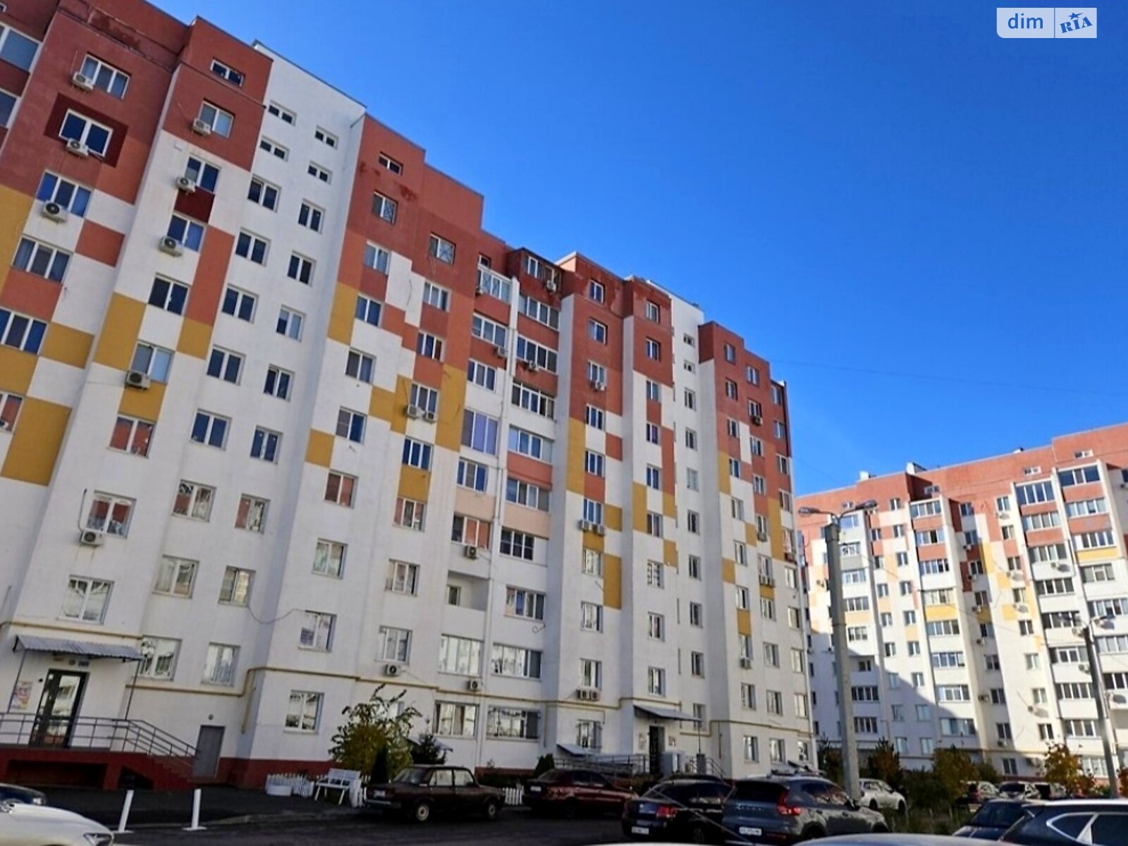 Продажа двухкомнатной квартиры в Харькове, на просп. Победы 89, район Алексеевка фото 1 Продажа двухкомнатной квартиры в Харькове, на просп. Победы 89, район Алексеевка фото 1