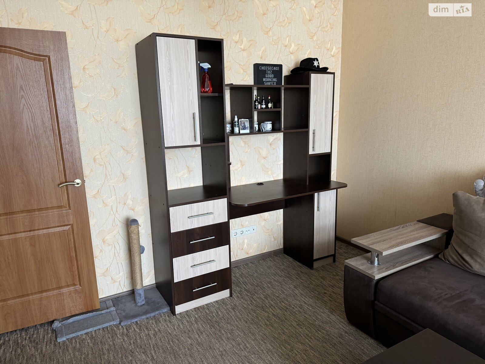 Продажа однокомнатной квартиры в Харькове, на просп. Победы 66З, район Алексеевка фото 1 Продажа однокомнатной квартиры в Харькове, на просп. Победы 66З, район Алексеевка фото 1
