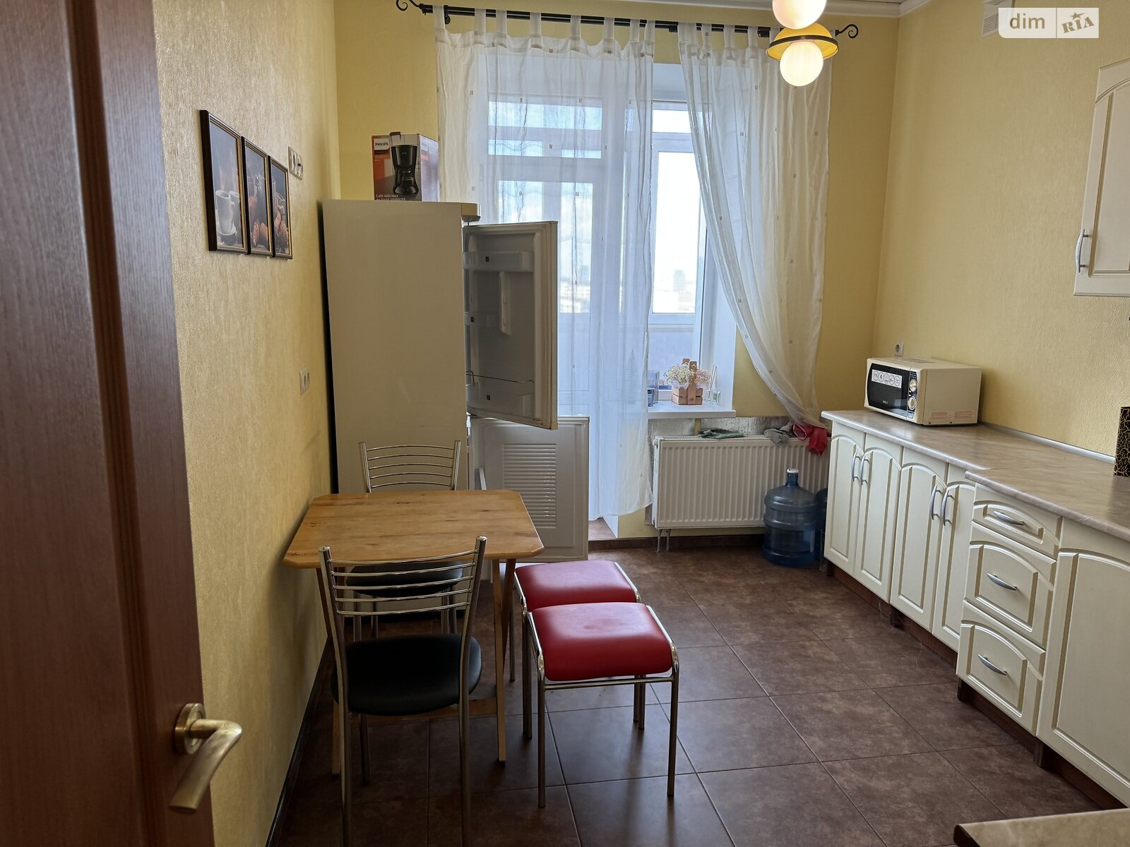 Продажа однокомнатной квартиры в Харькове, на просп. Победы 66З, район Алексеевка фото 1 Продажа однокомнатной квартиры в Харькове, на просп. Победы 66З, район Алексеевка фото 1