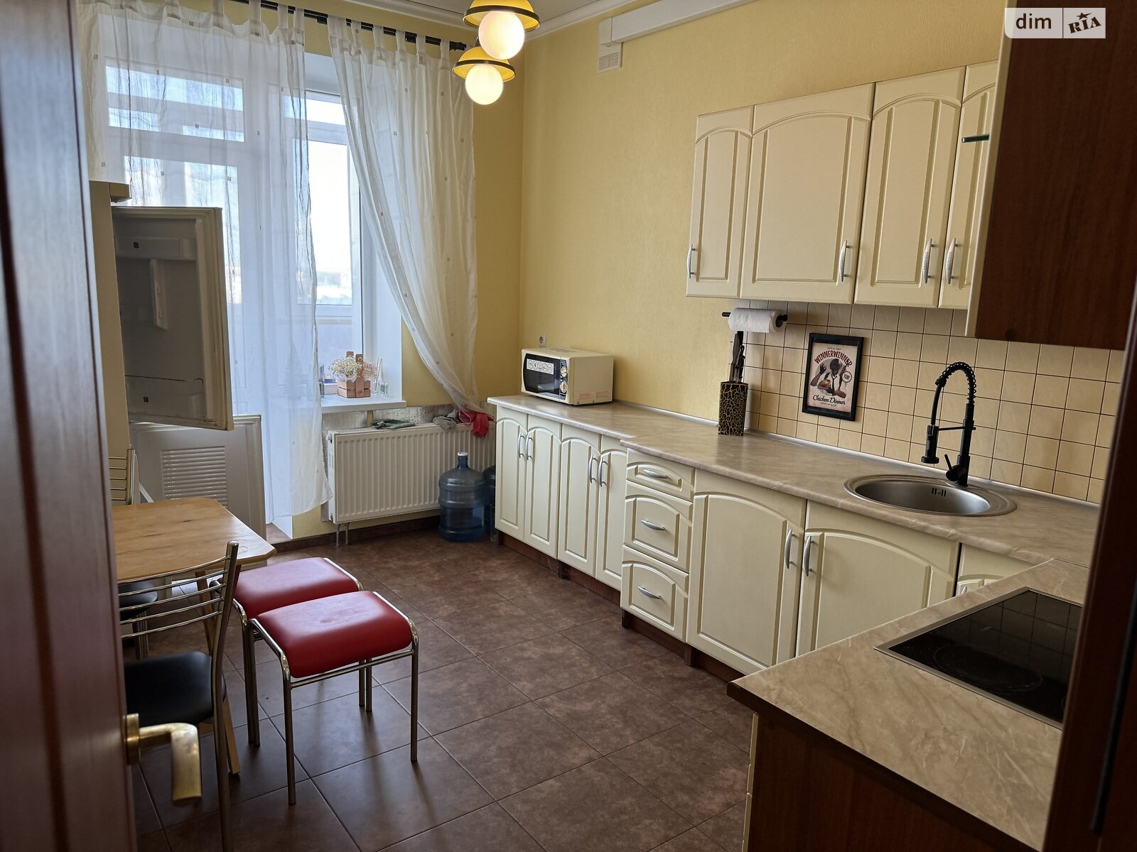 Продажа однокомнатной квартиры в Харькове, на просп. Победы 66З, район Алексеевка фото 1 Продажа однокомнатной квартиры в Харькове, на просп. Победы 66З, район Алексеевка фото 1
